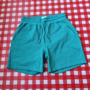 Vallier Onikan French Terry Short - Unisex